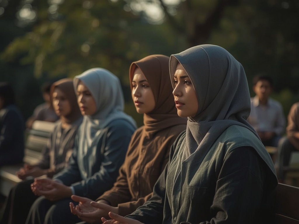 Panduan Bertahap Menata Rumah, Kesehatan, dan Energi untuk Keluarga
